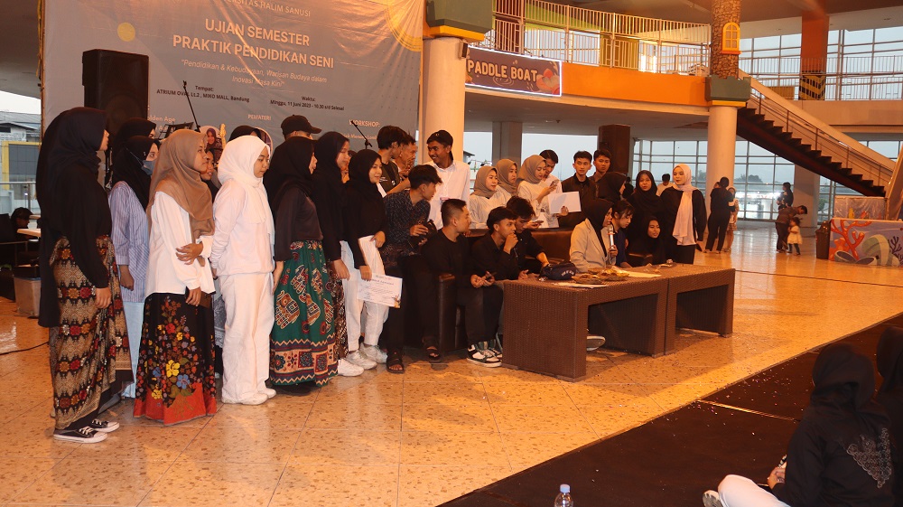 PANITIA