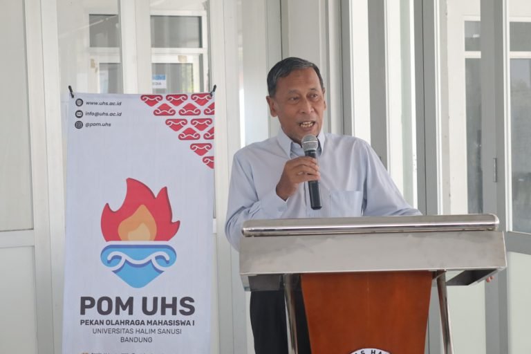 PEKAN OLAHRAGA UNIVERSITAS HALIM SANUSI BANDUNG