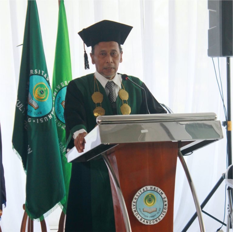 SIDANG SENAT UHS 2023