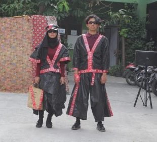 Diesnatalis Prodi Ilmu Komunikasi, Mengangkat Tema Communication Fashion Day