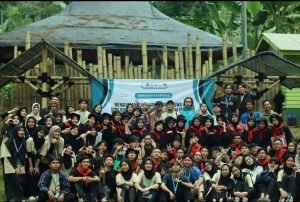 LDKM dan Kaderisasi Mahasiswa Baru Saintek 2024 Universitas Halim Sanusi