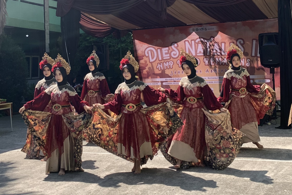 Dies Natalis II HMP PGSD UHS Meriah, Angkat Tema “Sahacarya Abhipraya”