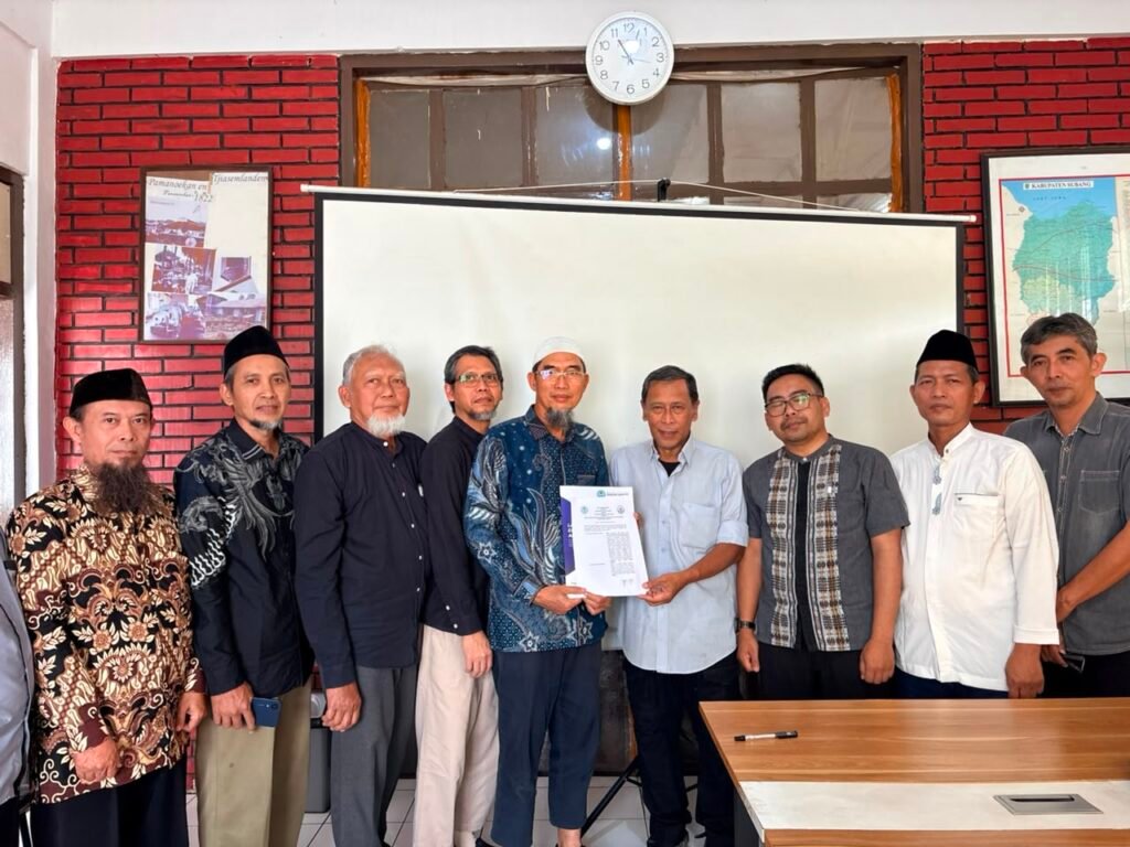Perkuat Kolaborasi Kampus dan Dunia Usaha, Universitas Halim Sanusi Gandeng PT Berkah Monara Nusantara